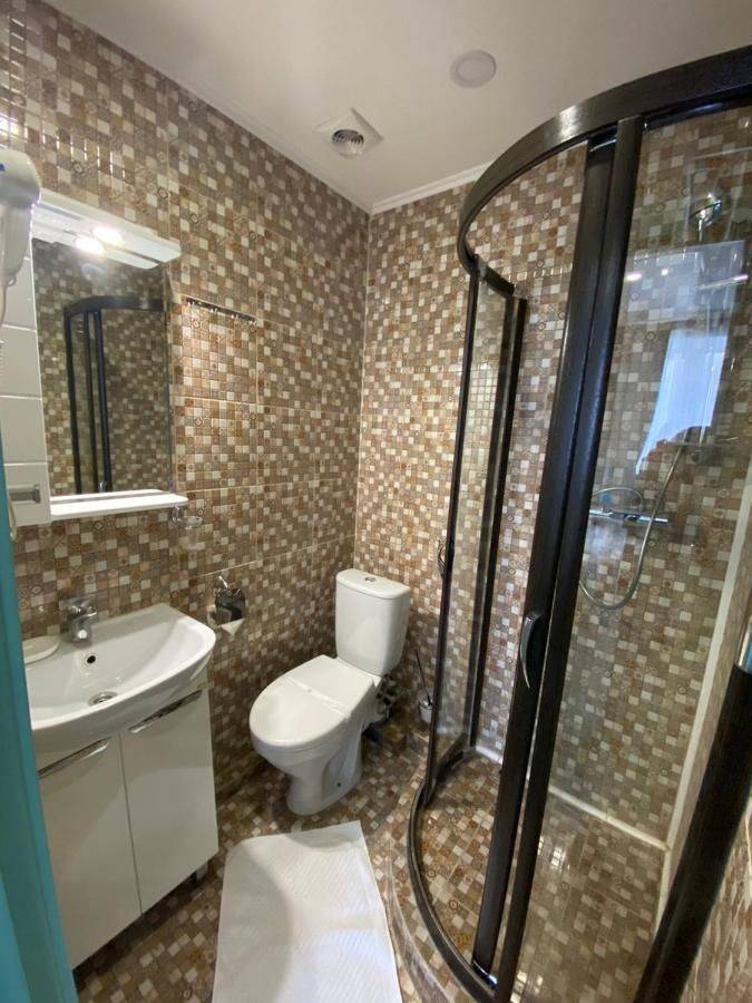 Фото Отели Кирин Москва 3